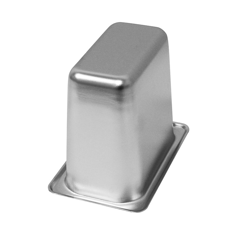 Stainless Steel Commercial Kitchen GN Container/Pan