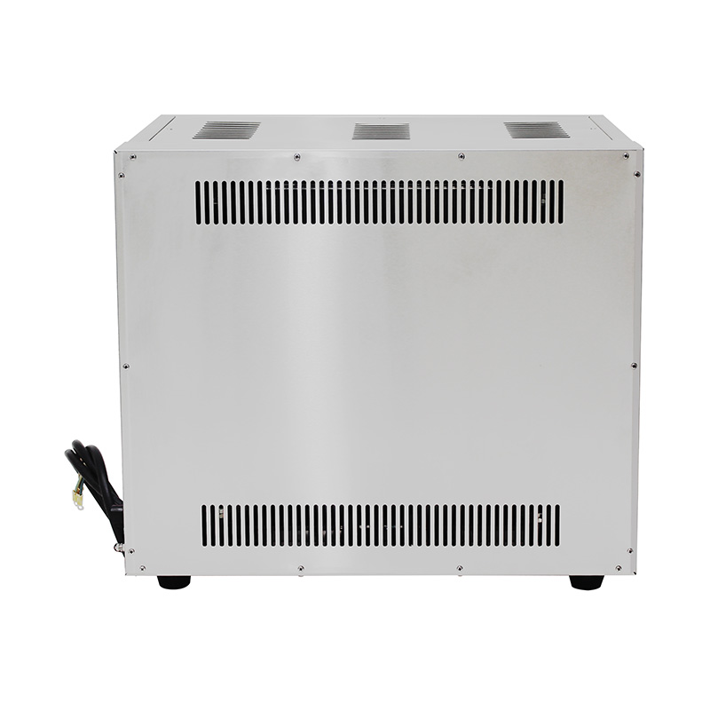 Stainless Steel Commercial Kitchen Electric Salamander Machine