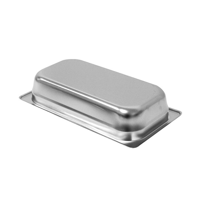 Stainless Steel Commercial Kitchen GN Container/Pan