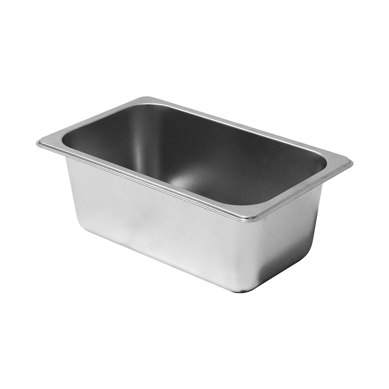 Stainless Steel Commercial Kitchen GN Container/Pan