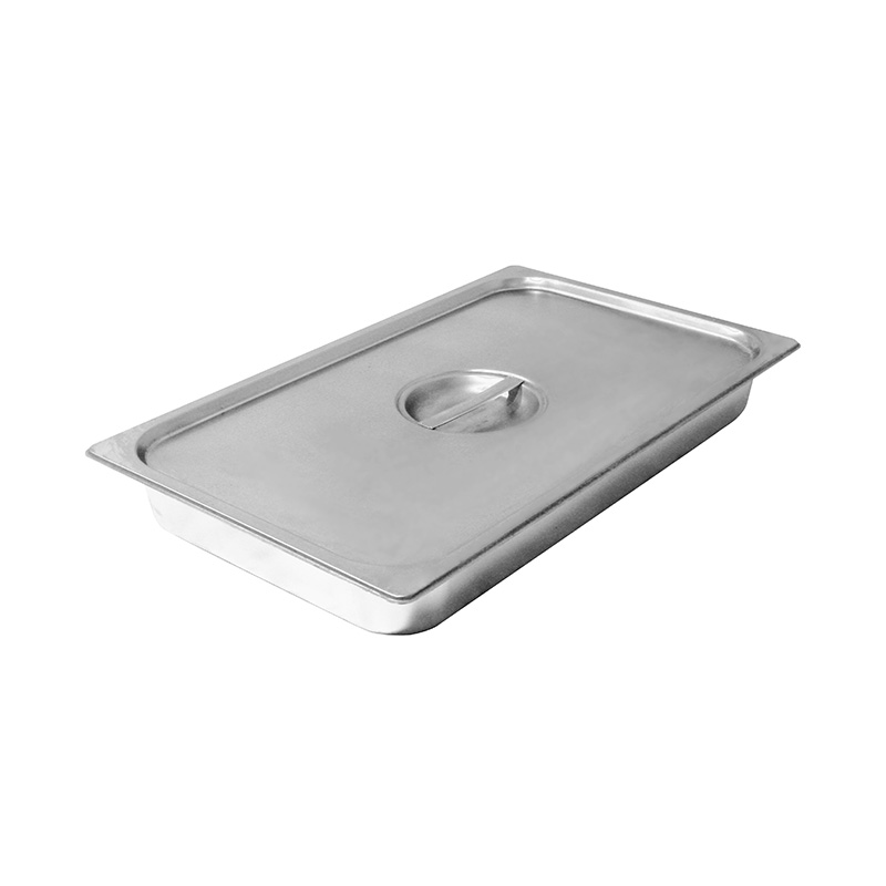Stainless Steel Commercial Kitchen GN Container/Pan