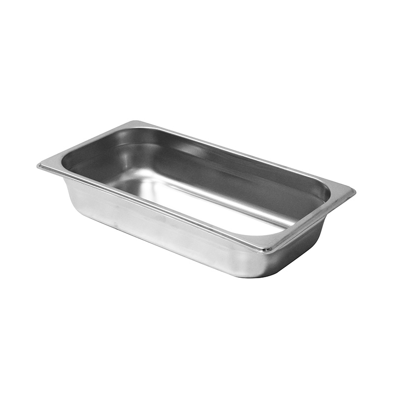 Stainless Steel Commercial Kitchen GN Container/Pan