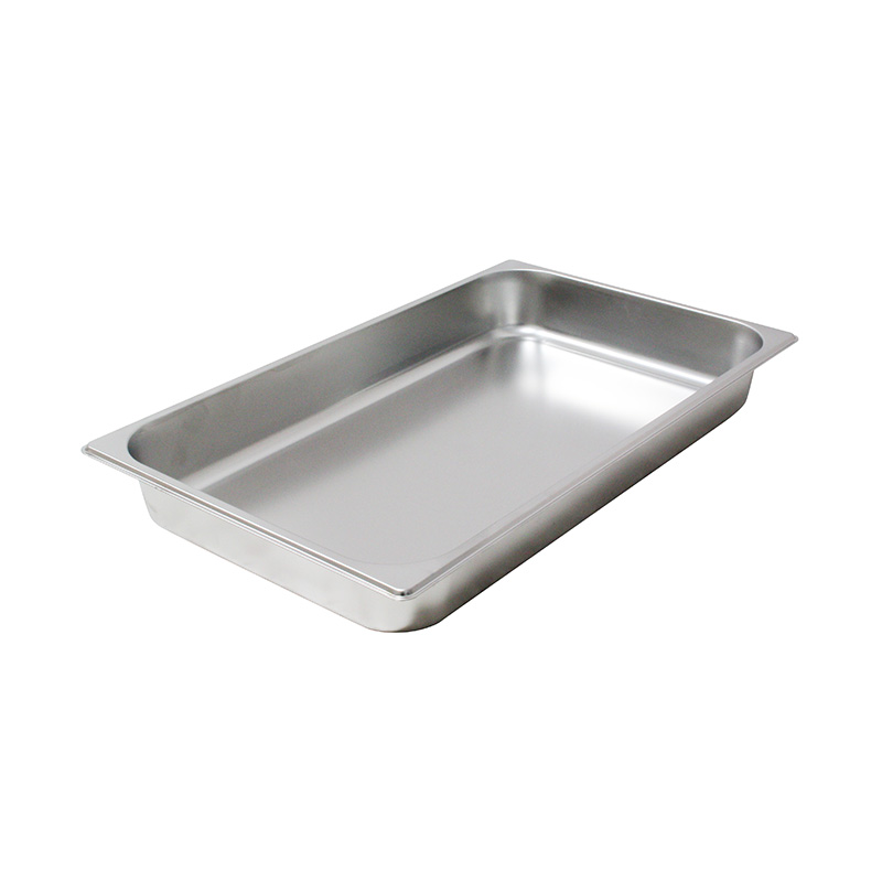 Stainless Steel Commercial Kitchen GN Container/Pan