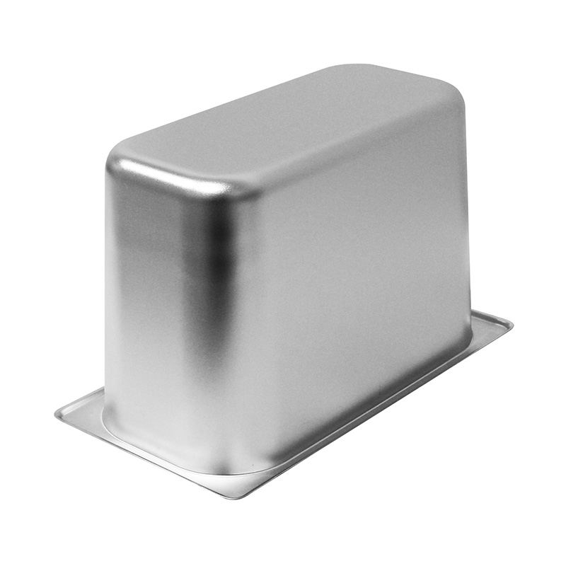 Stainless Steel Commercial Kitchen GN Container/Pan