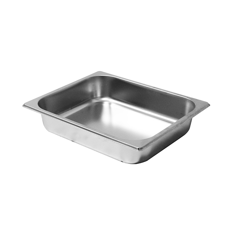 Stainless Steel Commercial Kitchen GN Container/Pan