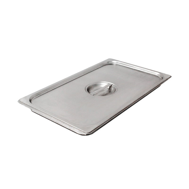 Stainless Steel Commercial Kitchen GN Container/Pan