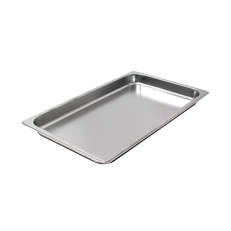 Stainless Steel Commercial Kitchen GN Container/Pan