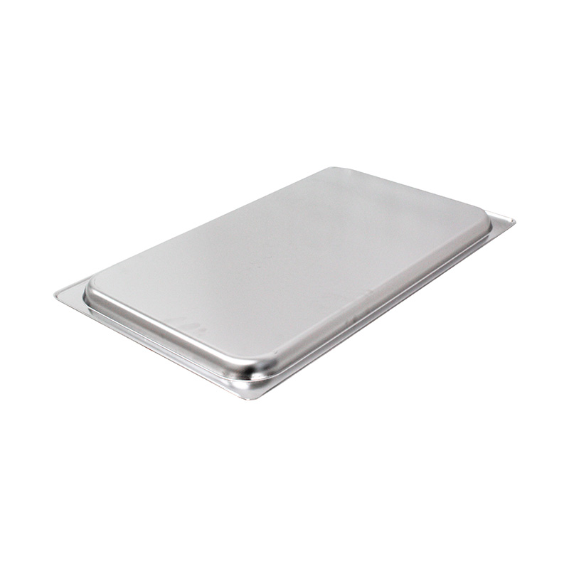 Stainless Steel Commercial Kitchen GN Container/Pan