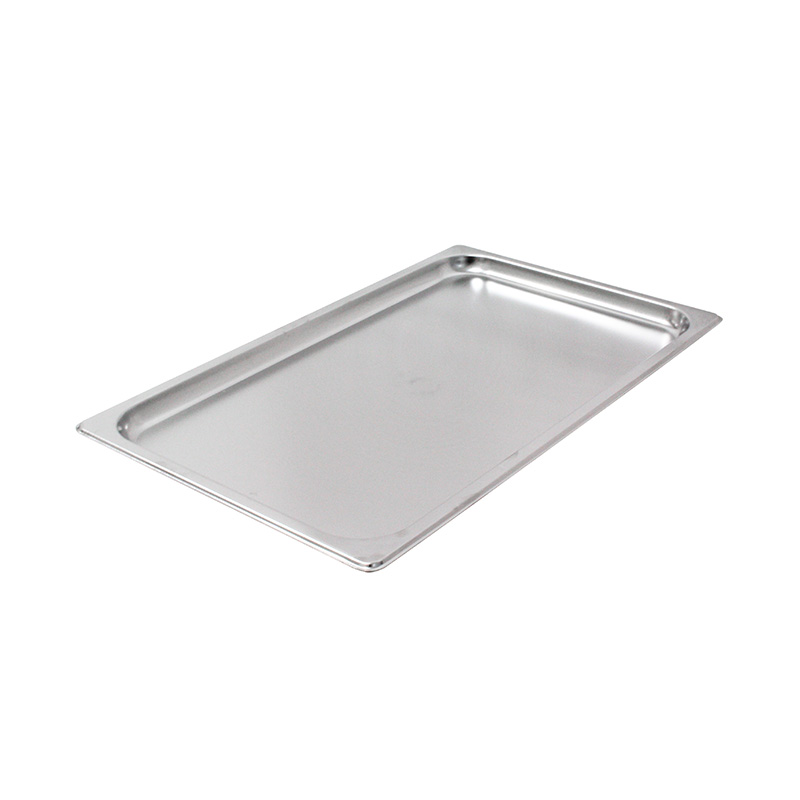 Stainless Steel Commercial Kitchen GN Container/Pan