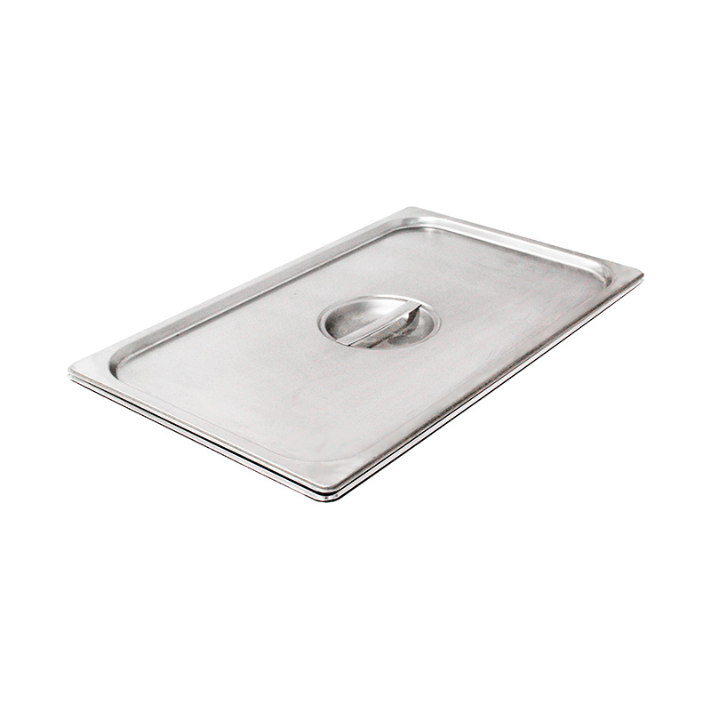 Stainless Steel Commercial Kitchen GN Container/Pan