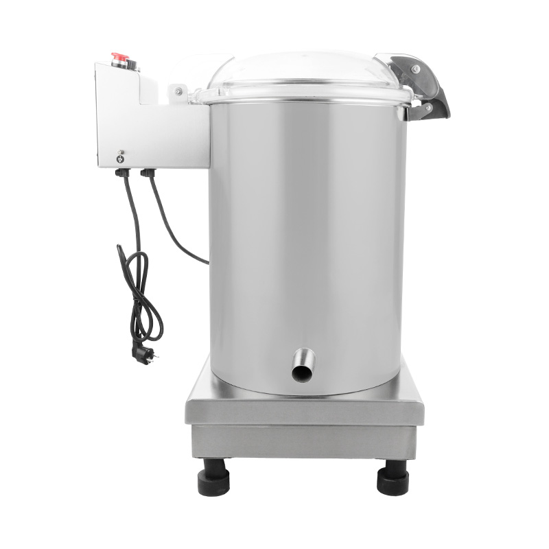 Stainless Steel Commercial Kitchen Electric Dehydrator Machine