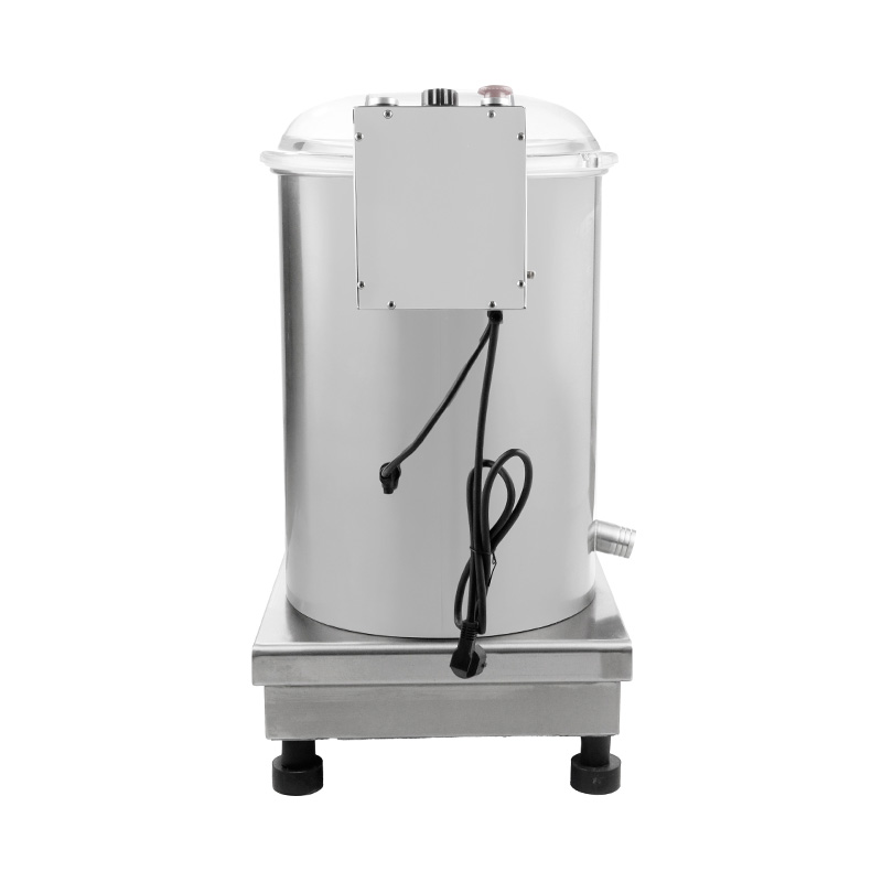 Stainless Steel Commercial Kitchen Electric Dehydrator Machine