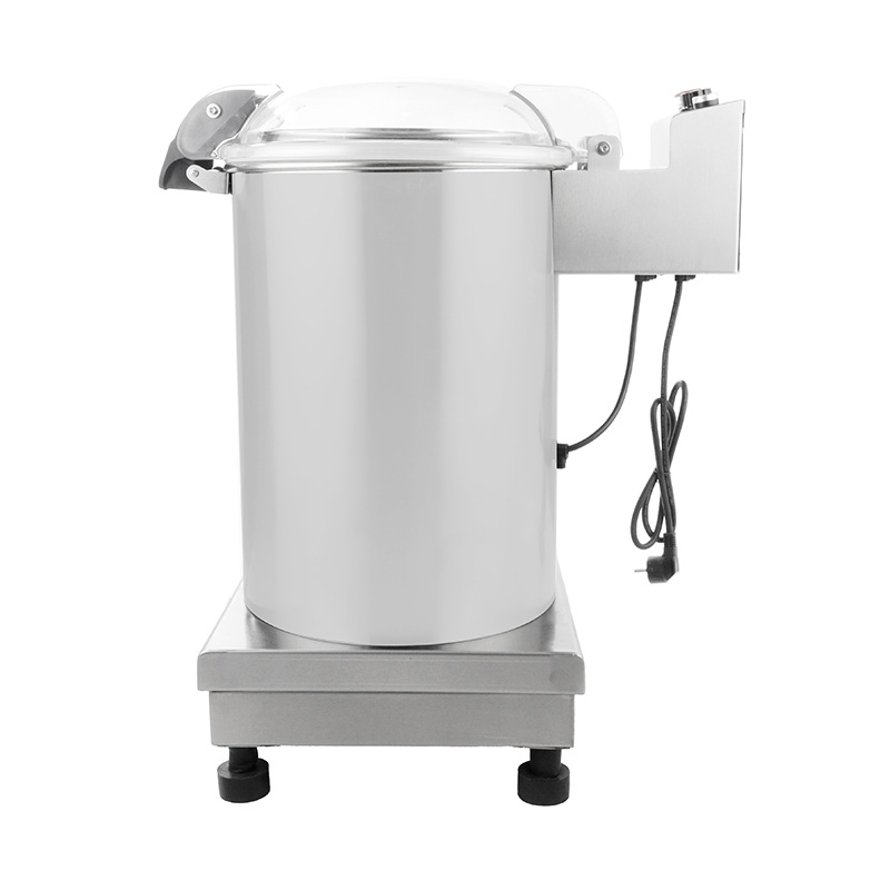 Stainless Steel Commercial Kitchen Electric Dehydrator Machine