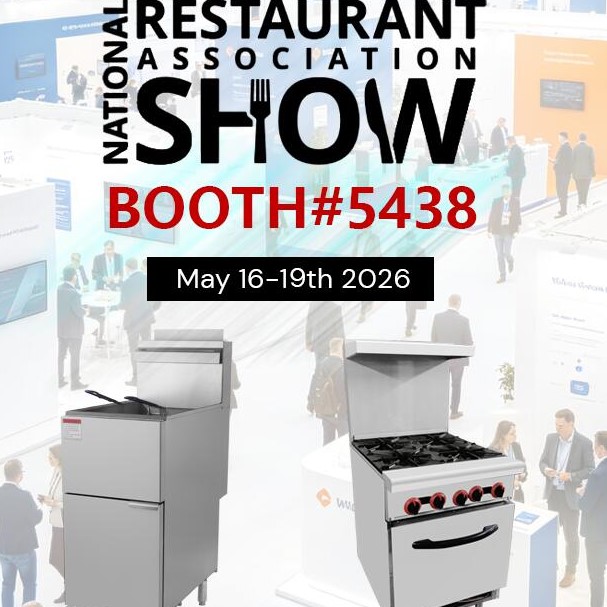 We Are Heading to the National Restaurant Association Show 2026