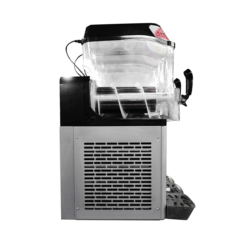 Stainless Steel Commercial Restaurant Slush Machine