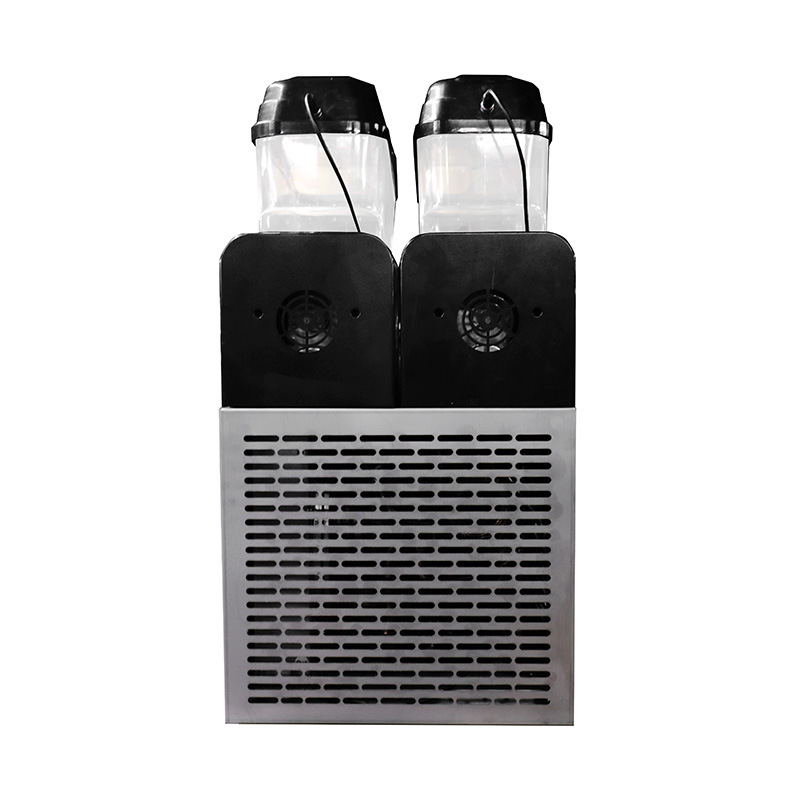 Stainless Steel Commercial Restaurant Slush Machine