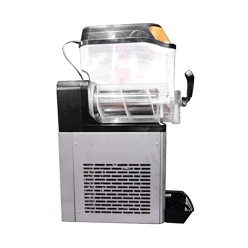 Stainless Steel Commercial Restaurant Slush Machine