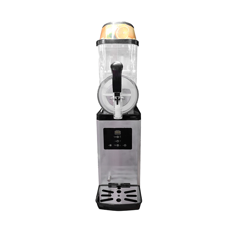 Stainless Steel Commercial Restaurant Slush Machine