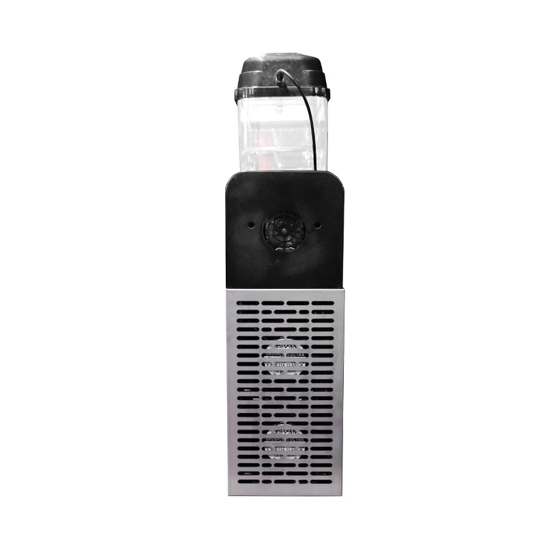 Stainless Steel Commercial Restaurant Slush Machine