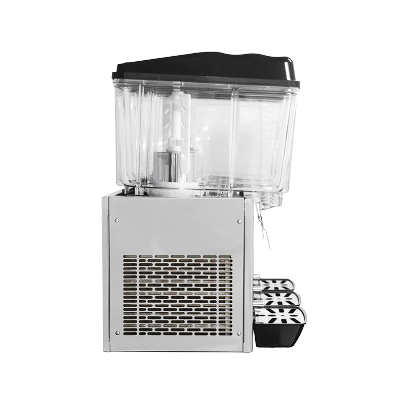 Commercial Stainless Steel Cold Juice Dispenser