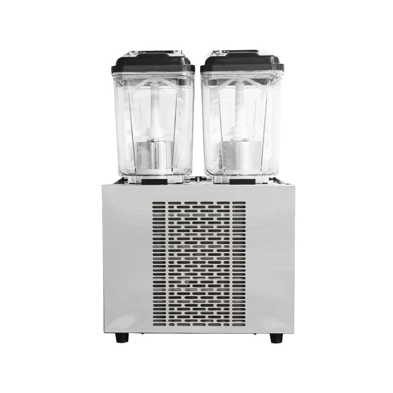 Commercial Stainless Steel Cold Juice Dispenser