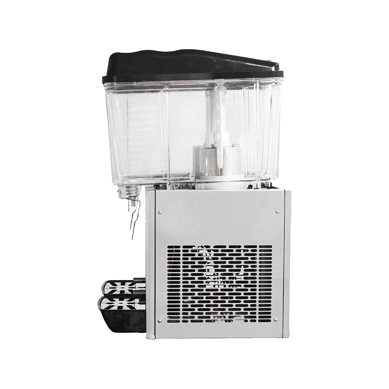 Commercial Stainless Steel Cold Juice Dispenser