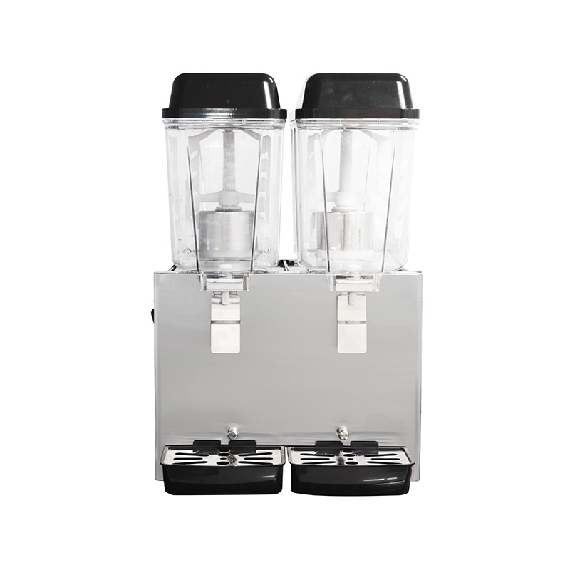 Commercial Stainless Steel Cold Juice Dispenser